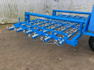 Herse étrille NC 6.0m JM - En occasion_2