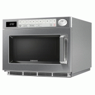 Micro-ondes MJ26A6093 Bartscher_2