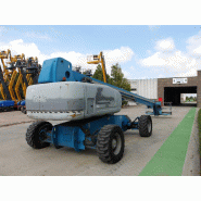 Nacelle telescopique GENIE s105 occasion_2