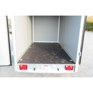 Remorque fourgon 2 issieux - lider - 35950_2