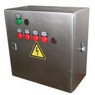 Rve 3102 s machine à glace écailles pour eau douce - maja - 2.900 kg / 24 h_2