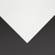 Serviettes cocktail Airlaid pliage en 4 Recyclable Premium Tablin blanches 24x24cm (lot de 2400) | Fiesta recyclable - FE262_2