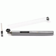 Tournevis de Précision àÉlectrique - 55 Embouts - Mini Tournevis Magnétique sans Fil - Réparation àÉle_2