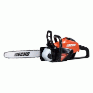 Tronçonneuse à batterie x-series 56v 35 cm – ECHO – moteur sans balai – dcs-3500_2