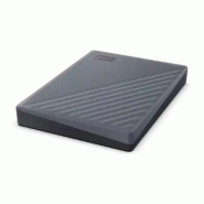Western Digital WDBWML0020BGY-WESN disque dur externe 2 To 3.2 Gen 1 (3.1 Gen 1)_2