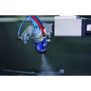 3a0404m pistolet pulvérisateur pneumatique automatique airpro efx - graco - 7 bar_2