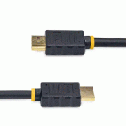 StarTech Cble HDMI Actif 5m - Cble HDMI Haut Débit 4K_2