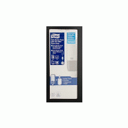 Tork savon mousse doux pour les mains blanc systeme s4 - carton de 6 recharges de 1000ml_2