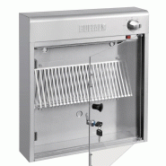 Armoire de stérilisation UV 15 couteaux | Buffalo - CJ306_2