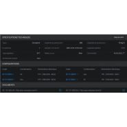 Machine à glace italienne professionnelle BC 151 BIB - Gel Matic - 1 parfum - Technologie In.Co.Di.S. et système Bag-in-Box_2