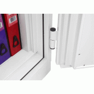 Coffre fort ignifuge - 1H30 - 63 L - PHOENIX FIRE FIGHTER FS0444 - serrure électronique_2