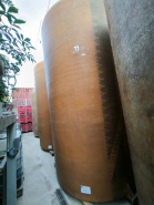Cuve en fibre de 11 000 litres - référence : c13347_2