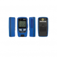 DEM 105 - Enregistreur thermique autonome de température et humidité avec LCD et connexion USB_2