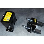 Multidisc pic - pailleuse agricole - calvet - paillage de 1,80 m jusqu'à 6 m_2