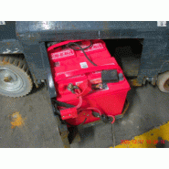 Nacelle verticale BRAVIISOL lui mini hd occasion_2