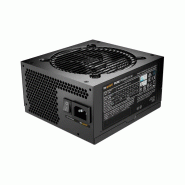 Pure Power 13 M 750 W | Alimentation ATX 3.1, semi-passive, 80 Plus Gold_2