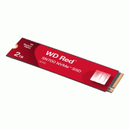 SanDisk Red WD SN700 NVMe 2 To M.2 PCI Express 3.0_2