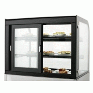 Vitrine réfrigérante kv 270l - bartscher_2