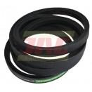 Courroie Optibelt Agro Power (AP1001113) 1410106R1.01 - pièce d'origine Case IH pour moissonneuse-batteuse série 321 et 431_2