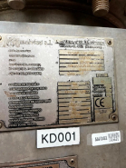 Cuve maivisa 63 litres occasion - référence : c9859_2