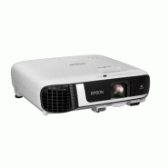 Epson EB-FH52 Projecteur à  focale standard 4000 ANSI lumens 3LCD 1080p (1920x1080) Blanc_2