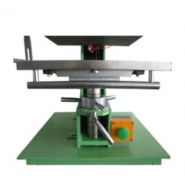 H-TC94 - Machine pneumatique de marquage à chaud - KC Printing Machine - estampage de feuille d'or pour dossier_2
