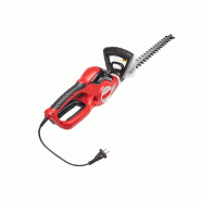 Taille-haie électrique hte 60 k 550mm – MTF – 3400 tr/min – 1zst5085_2