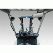 Chariot Lithium HELI CPD50 G2 Series - 5000 Kg - ZSM470_2