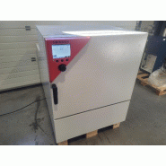 Incubateur / étuve réfrigéré BINDER KB-115 avec convection forcée 100°C_2