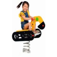 Jeux sur ressort pour enfants - Buff'hyeres Collectivités_2