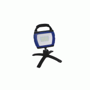 Lampe spot a led orientable avec pieds_2