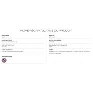 Nodatec - Clôture grillagée Cavatorta - rouleaux 50 m - acier galvanisé avec revêtement zinc-aluminium_2