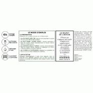 Peinture meuble et boiserie caséine LIBERON blanc albâtre mat 0.5 l_2