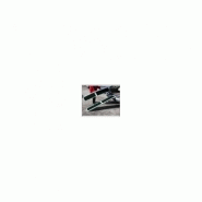 Rampes démontables pour scooter et fauteuil roulant - fibre de verre - capacité 300 kg_2