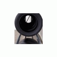 Rayonnage à pneus - semi-lourd - Conception sur mesure et solution évolutive_2