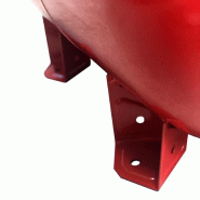 Réservoir à Vessie 50l Horizontal Varem - 10 Bars_2