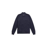 Veste zippée unisexe - Born Collection - Patch à scratch personnalisable - Coton BCI et polyester recyclé_2