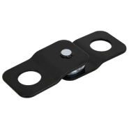 Vidaxl moufle mobile acier 4 tonnes 210450_2