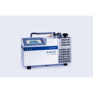 Analyseur d'humidité sélectif à l'eau : Brabender Aquatrac-V_2