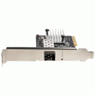 Carte PCI Express - Carte Réseau PCIe SFP+ Ouvert pour Modules Conformes à  la Norme MSA - Carte Rése_2