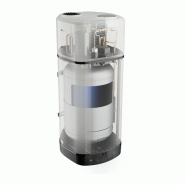 Chauffe-eau thermodynamique connecté Nuos Plus S2 Wifi 150L - Ariston - 3629147_2