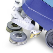 Autolaveuse accompagnée MAMBO à batterie - Nettoyage des hôpitaux, réfectoires et administrations_2