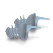 Protection auditive réutilisable pour amateurs de moto - Quies Specific Moto avec filtre anti-bruits turbulents_2