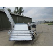 Récolteuse automotrice - sweere / sweere food processing b.V_2