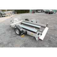 Remorque moto gros cube qui se pose au sol - humbaur - hkt 4089 te pack 2_2