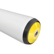 Série 1100 - Rouleaux motorisés Interroll - Vitesse max. 0,3 m/s - Convoyeurs gravitaires et secteur alimentaire_2