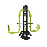 Squat machine - Gamme Fitness Squat machine - Gamme Fitness