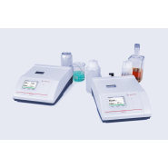 Alcool mètre et analyseur d'extrait : Alex 501_2