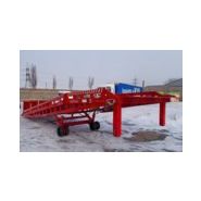 AUSBAU - Rampe de chargement mobile avec base de transport et hauteur ajustable - AV-EXIM_2