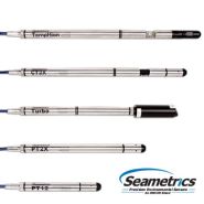 Enregistreur autonome de niveau d'eau Seametrics LevelScout2 - capteur hydrostatique et mémoire statique_2